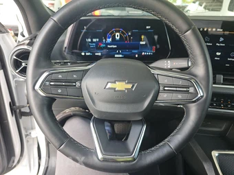 2025 Chevrolet Equinox LT 2LT - miniatura 16