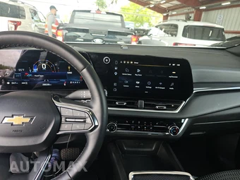 2025 Chevrolet Equinox LT 2LT - miniatura 17