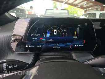 2025 Chevrolet Equinox LT 2LT - miniatura 18