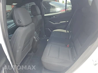 2025 Chevrolet Equinox LT 2LT - miniatura 19