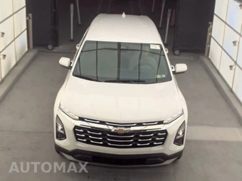 2025 Chevrolet Equinox LT 2LT - miniatura 2