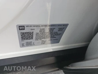 2025 Chevrolet Equinox LT 2LT - miniatura 21