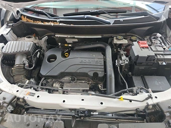 2025 Chevrolet Equinox LT 2LT - miniatura 22