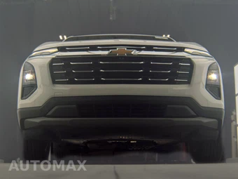 2025 Chevrolet Equinox LT 2LT - miniatura 3