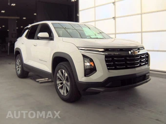 2025 Chevrolet Equinox LT 2LT - miniatura 4