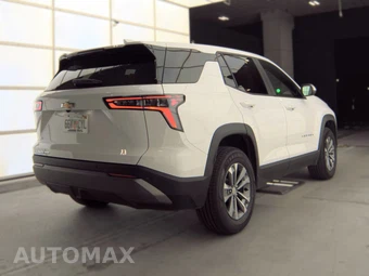 2025 Chevrolet Equinox LT 2LT - miniatura 5