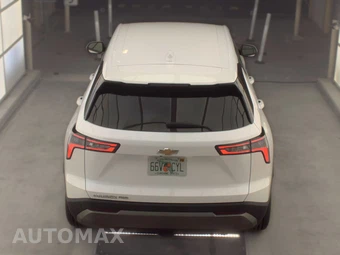 2025 Chevrolet Equinox LT 2LT - miniatura 6