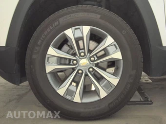 2025 Chevrolet Equinox LT 2LT - miniatura 9