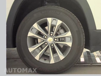 2025 Chevrolet Equinox LT 2LT - miniatura 10