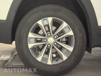 2025 Chevrolet Equinox LT 2LT - miniatura 11