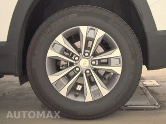 2025 Chevrolet Equinox LT 2LT - miniatura 12