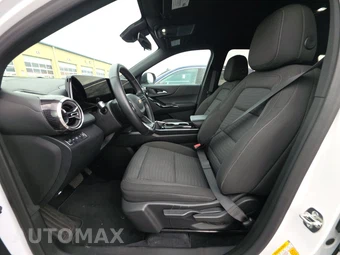 2025 Chevrolet Equinox LT 2LT - miniatura 13