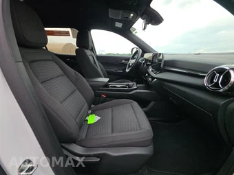 2025 Chevrolet Equinox LT 2LT - miniatura 14