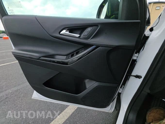 2025 Chevrolet Equinox LT 2LT - miniatura 15