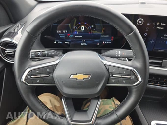 2025 Chevrolet Equinox LT 2LT - miniatura 16