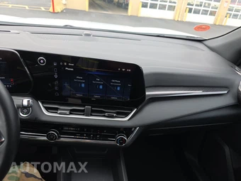 2025 Chevrolet Equinox LT 2LT - miniatura 17