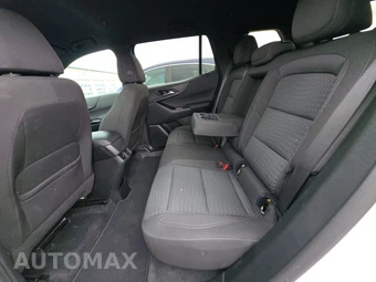 2025 Chevrolet Equinox LT 2LT - miniatura 19