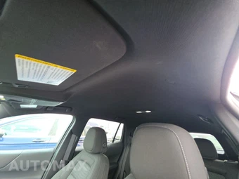 2025 Chevrolet Equinox LT 2LT - miniatura 20