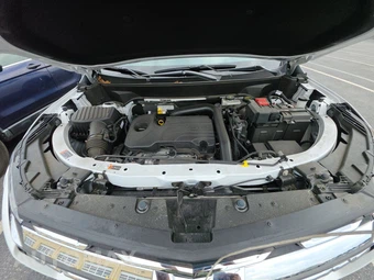 2025 Chevrolet Equinox LT 2LT - miniatura 22