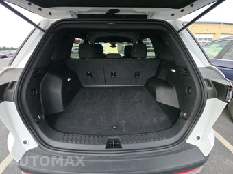 2025 Chevrolet Equinox LT 2LT - miniatura 23