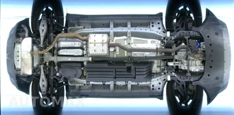 2025 Chevrolet Equinox LT 2LT - miniatura 25