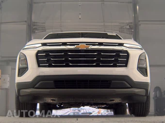 2025 Chevrolet Equinox LT 2LT - miniatura 3