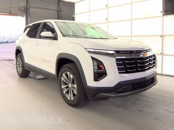 2025 Chevrolet Equinox LT 2LT - miniatura 4
