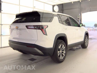 2025 Chevrolet Equinox LT 2LT - miniatura 5