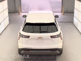 2025 Chevrolet Equinox LT 2LT - miniatura 6