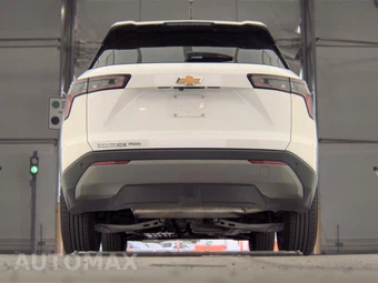 2025 Chevrolet Equinox LT 2LT - miniatura 7