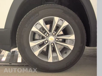 2025 Chevrolet Equinox LT 2LT - miniatura 9
