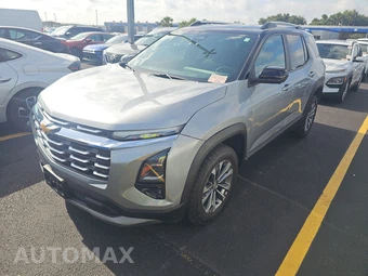 2025 Chevrolet Equinox LT 2LT
