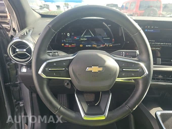 2025 Chevrolet Equinox LT 2LT - miniatura 10