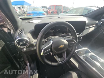 2025 Chevrolet Equinox LT 2LT - miniatura 11