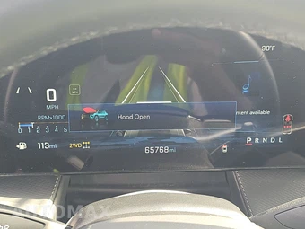 2025 Chevrolet Equinox LT 2LT - miniatura 12