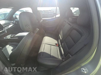 2025 Chevrolet Equinox LT 2LT - miniatura 13