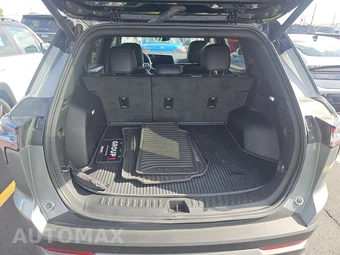 2025 Chevrolet Equinox LT 2LT - miniatura 17