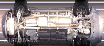 2025 Chevrolet Equinox LT 2LT - miniatura 18