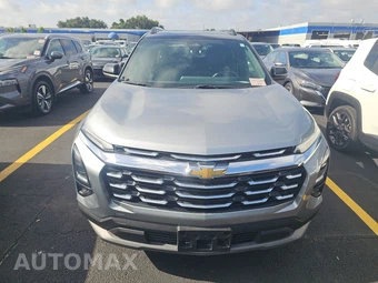 2025 Chevrolet Equinox LT 2LT - miniatura 2