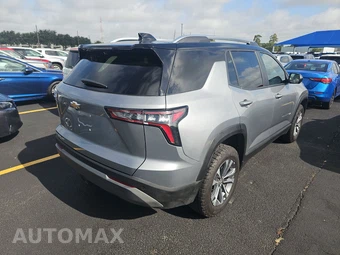 2025 Chevrolet Equinox LT 2LT - miniatura 4