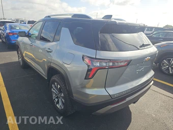 2025 Chevrolet Equinox LT 2LT - miniatura 6