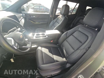2025 Chevrolet Equinox LT 2LT - miniatura 7
