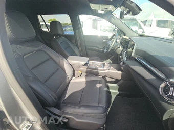 2025 Chevrolet Equinox LT 2LT - miniatura 8