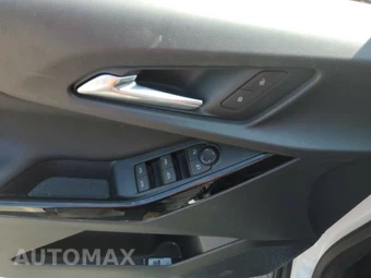 2025 Chevrolet Equinox LT 2LT - miniatura 10
