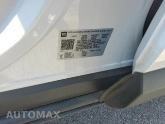 2025 Chevrolet Equinox LT 2LT - miniatura 12