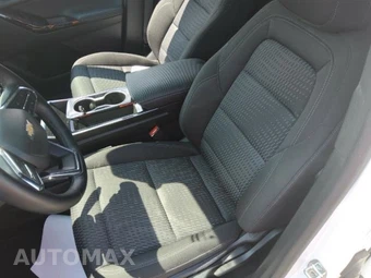 2025 Chevrolet Equinox LT 2LT - miniatura 13