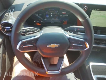 2025 Chevrolet Equinox LT 2LT - miniatura 15