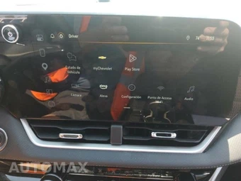 2025 Chevrolet Equinox LT 2LT - miniatura 17