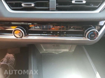 2025 Chevrolet Equinox LT 2LT - miniatura 18