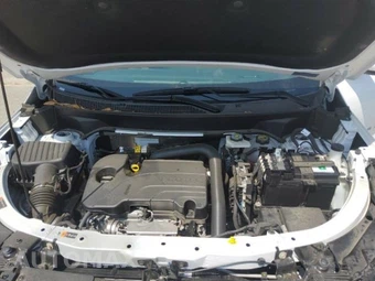 2025 Chevrolet Equinox LT 2LT - miniatura 20